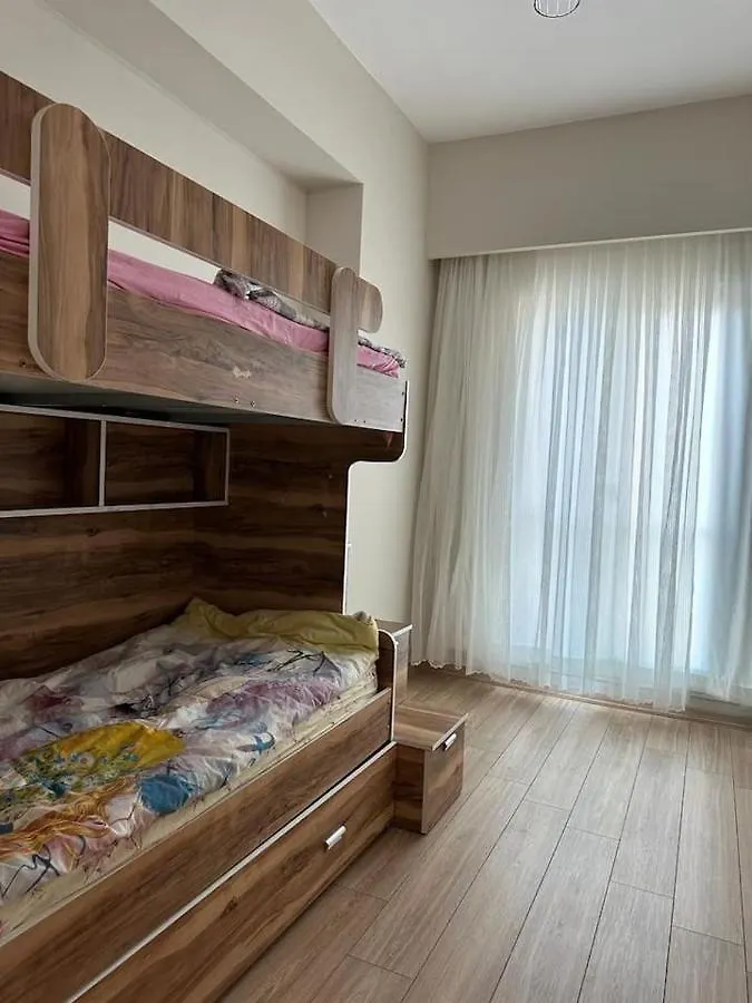 New Flat In Istanbul Apartment