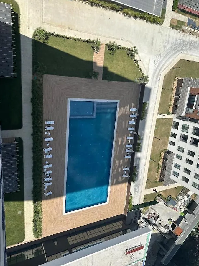 New Flat In Istanbul Apartment 0*,  Turkey