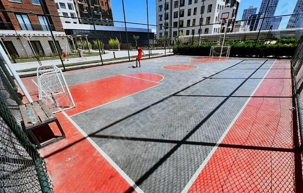 New Flat In Istanbul Apartment Turkey